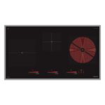 Bếp điện từ ba FEUER F99SG