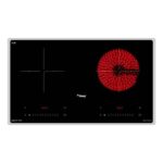 Bếp điện từ đôi CANZY CZ 877IH