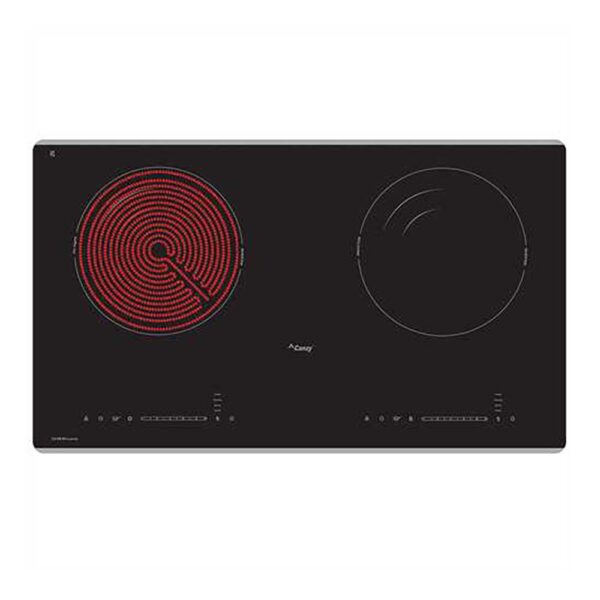Bếp điện từ đôi CANZY CZ 88 SIH LUXURY