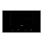 Bếp điện từ đôi CANZY CZ 898IH