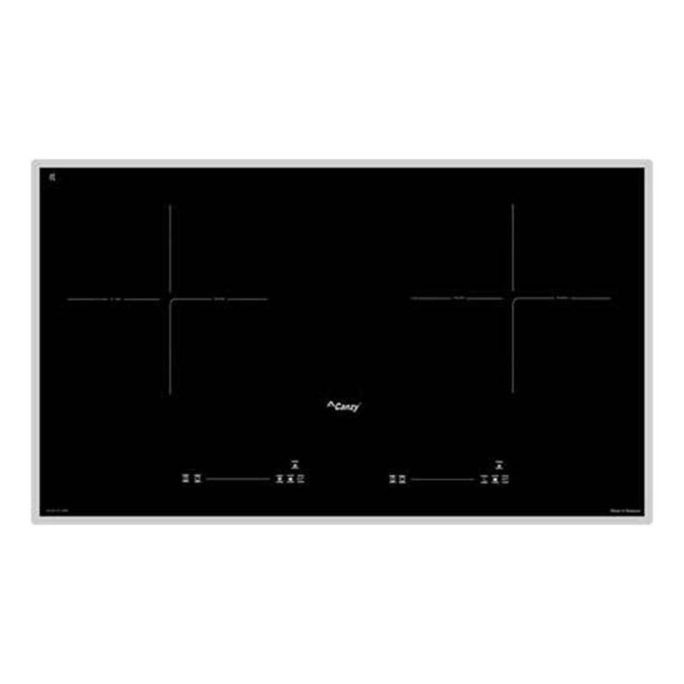 Bếp điện từ đôi CANZY CZ 898IH