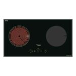 Bếp điện từ đôi CANZY CZ MIX823