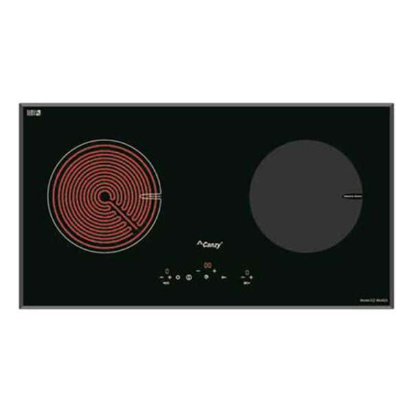 Bếp điện từ đôi CANZY CZ MIX823