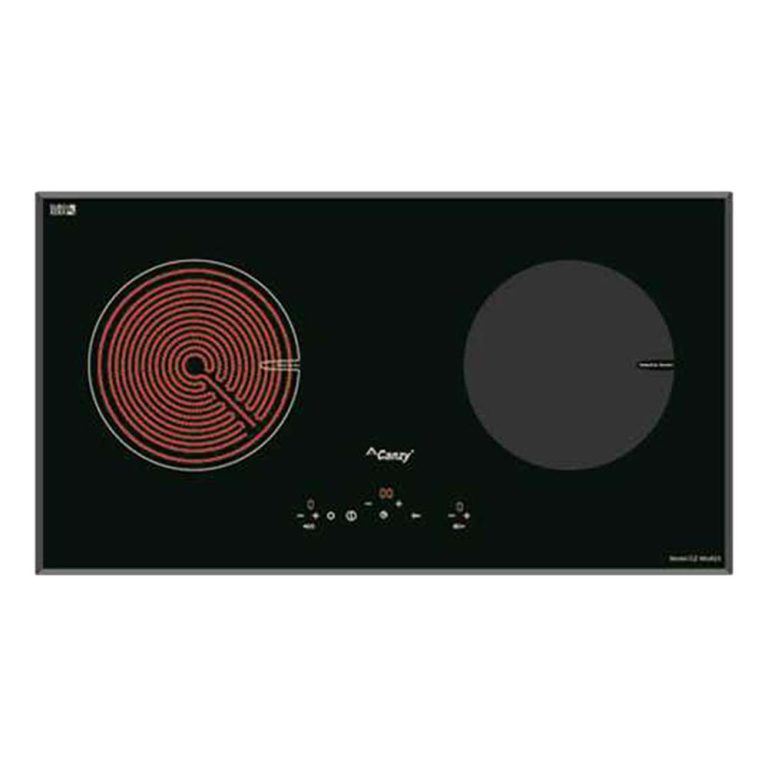 Bếp điện từ đôi CANZY CZ MIX823