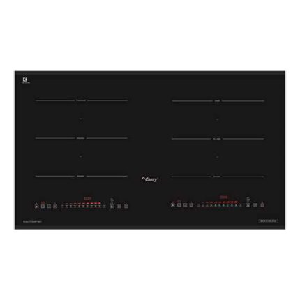 Bếp điện từ đôi CANZY CZ SMART 99DH