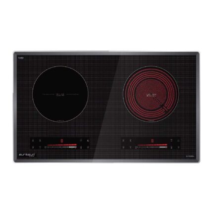 Bếp điện từ đôi EUROSUN EU-TE226PRO (1)