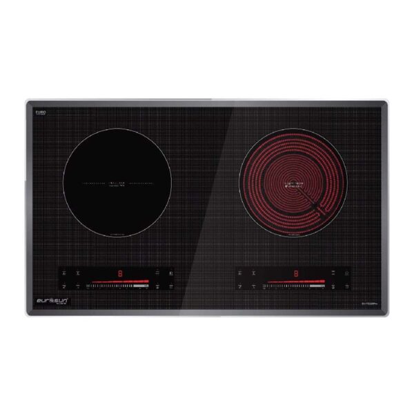 Bếp điện từ đôi EUROSUN EU-TE226PRO (1)
