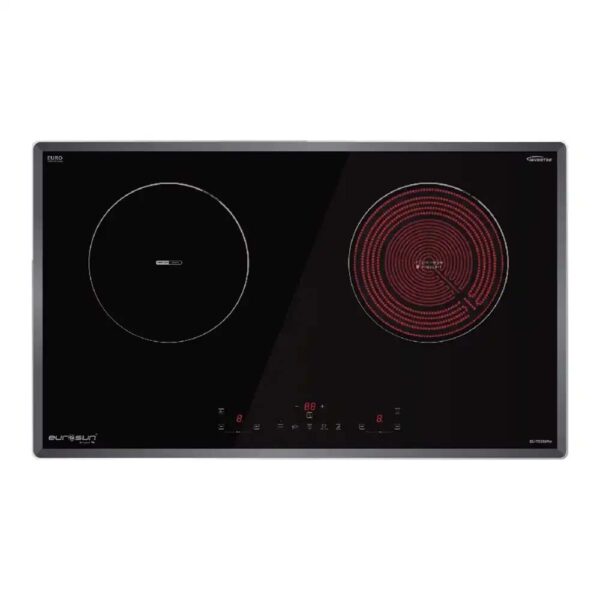 Bếp điện từ đôi EUROSUN EU-TE259PRO