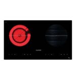 Bếp điện từ đôi FASTER FS 200HI