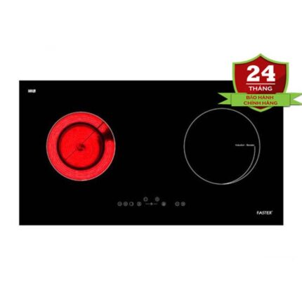 Bếp điện từ đôi FASTER FS MIX266
