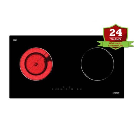 Bếp điện từ đôi FASTER FS MIX288