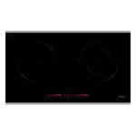 Bếp điện từ đôi FEUER F66HI