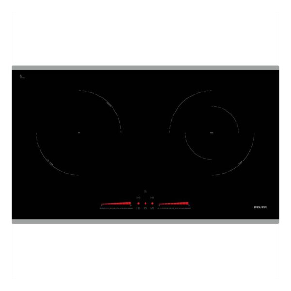 Bếp điện từ đôi FEUER F66HI
