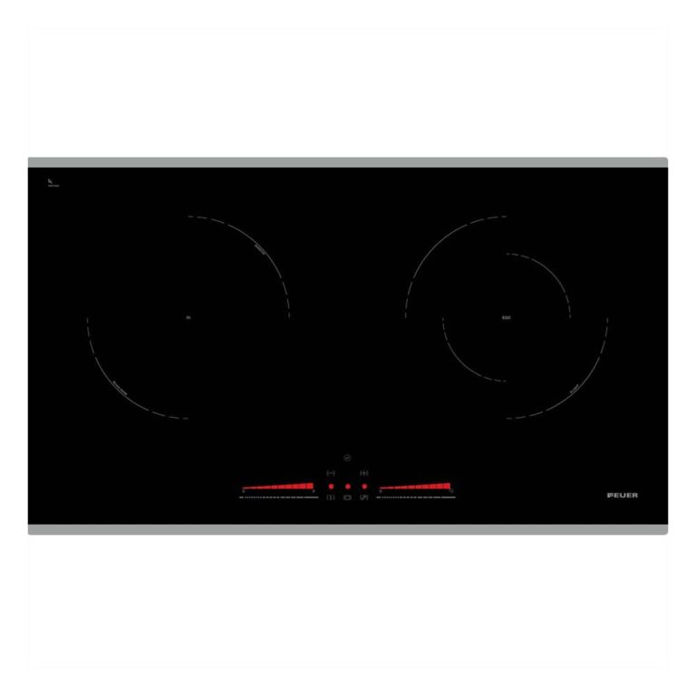 Bếp điện từ đôi FEUER F66HI