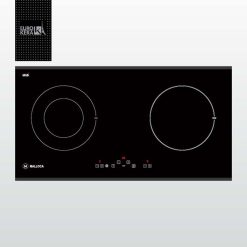Bếp điện từ đôi MALLOCA MH-02IR D