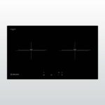 Bếp điện từ đôi MALLOCA MH-732 EI (1)