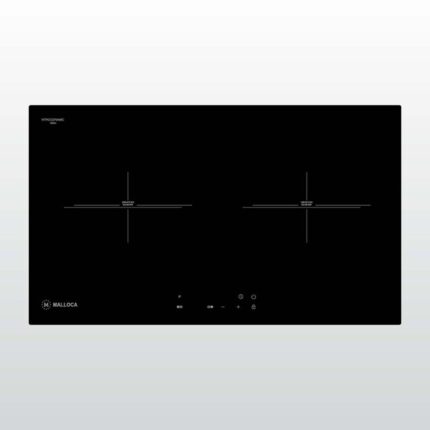 Bếp điện từ đôi MALLOCA MH-732 EI (1)