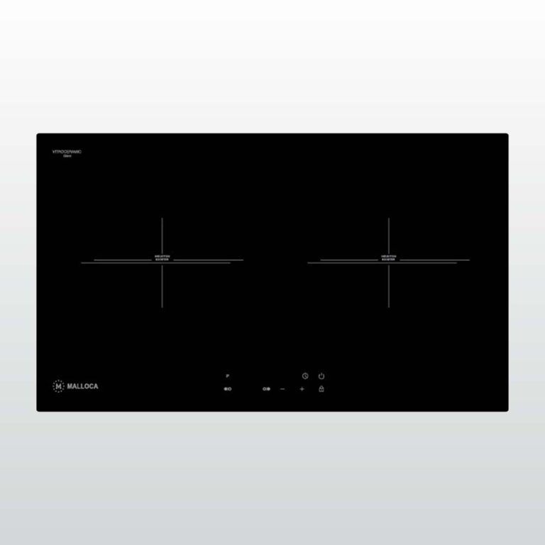 Bếp điện từ đôi MALLOCA MH-732 EI (1)