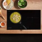 Bếp điện từ đôi MALLOCA MH-732 EI (1)