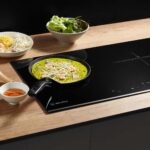 Bếp điện từ đôi MALLOCA MH-732 EI (1)