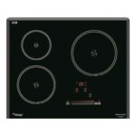 Bếp từ ba CANZY CZ BMIX63T