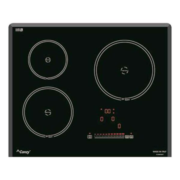 Bếp từ ba CANZY CZ BMIX63T