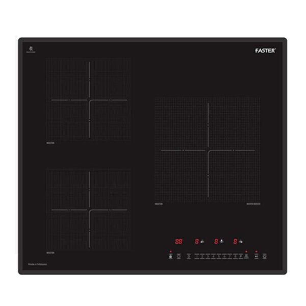 Bếp từ ba FASTER FS 360SI (1)