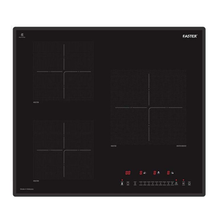 Bếp từ ba FASTER FS 360SI (1)