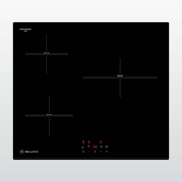 Bếp từ ba MALLOCA MH-5903 IN (1)