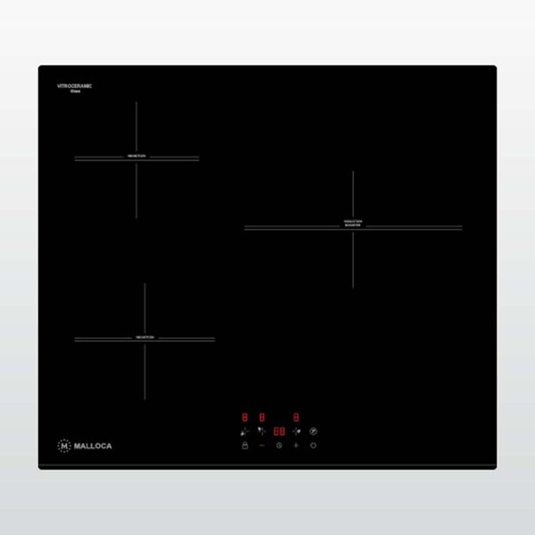 Bếp từ ba MALLOCA MH-5903 IN (1)