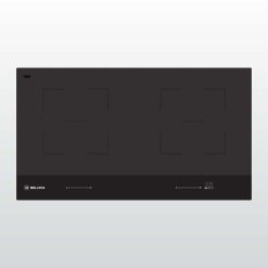 Bếp từ đôi MALLOCA MH-802