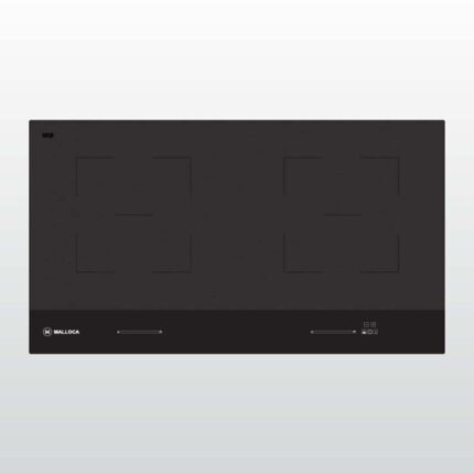 Bếp từ đôi MALLOCA MH-802