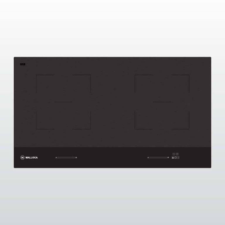 Bếp từ đôi MALLOCA MH-802
