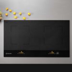 Bếp từ đôi MALLOCA MH-802 Skylux - Ảnh 6