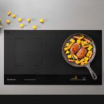 Bếp từ ba MALLOCA MH-802 (1)