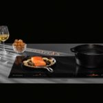 Bếp từ ba MALLOCA MH-802 (1)