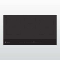 Bếp từ ba MALLOCA MH-803 (1)