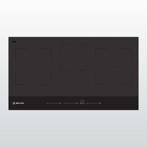 Bếp từ ba MALLOCA MH-803 (1)