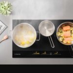 Bếp từ ba MALLOCA MH-803 (1)