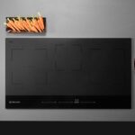 Bếp từ ba MALLOCA MH-803 (1)