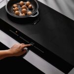 Bếp từ ba MALLOCA MH-803 (1)