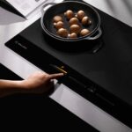 Bếp từ ba MALLOCA MH-803 (1)