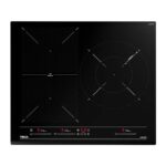 Bếp từ ba TEKA IZF 65320 BK MSP