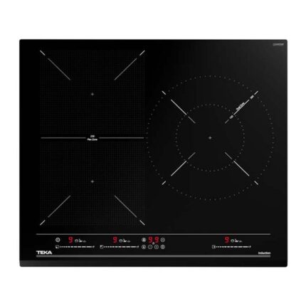 Bếp từ ba TEKA IZF 65320 BK MSP