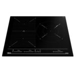 Bếp từ ba TEKA IZF 65320 BK MSP