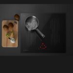 Bếp từ bốn MALLOCA MI 594 LINEAR - Ảnh 3