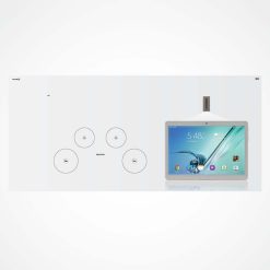 Bếp từ bốn MALLOCA VERSATIS CONCEPT đa năng (1)