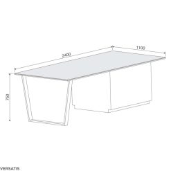 Bếp từ bốn MALLOCA VERSATIS CONCEPT đa năng (1)