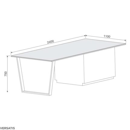 Bếp từ bốn MALLOCA VERSATIS CONCEPT đa năng (1)