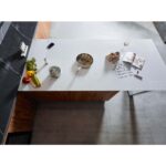 Bếp từ bốn MALLOCA VERSATIS CONCEPT đa năng - Ảnh 5